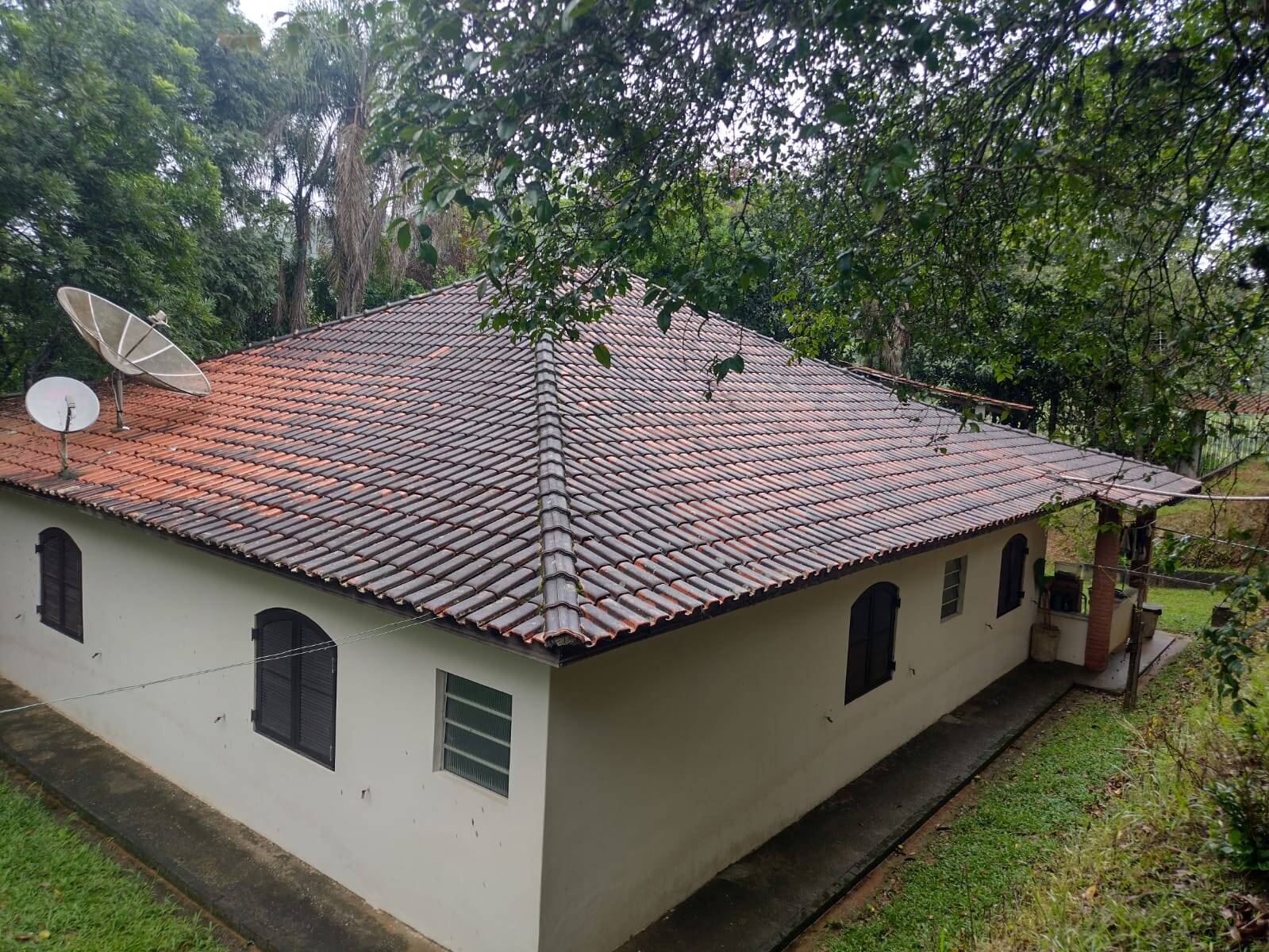 #397 - Chácara para Venda em Mairiporã - SP