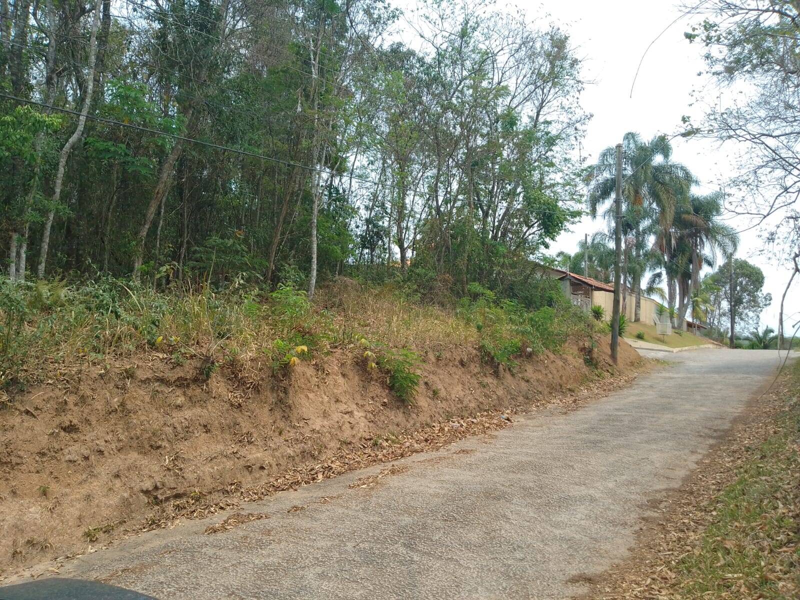 #400 - Área para Venda em Mairiporã - SP