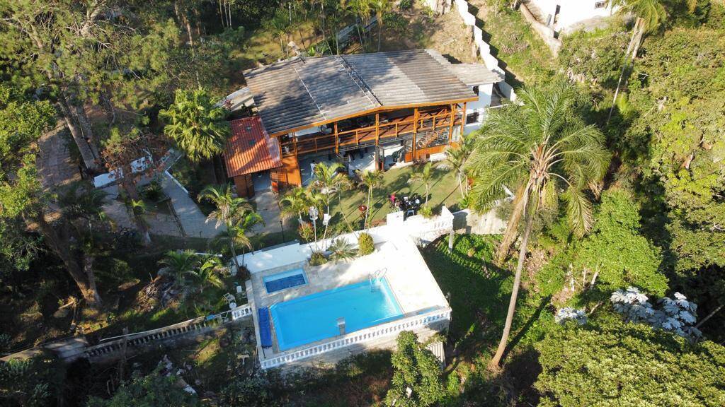 #414 - Chácara para Venda em Mairiporã - SP