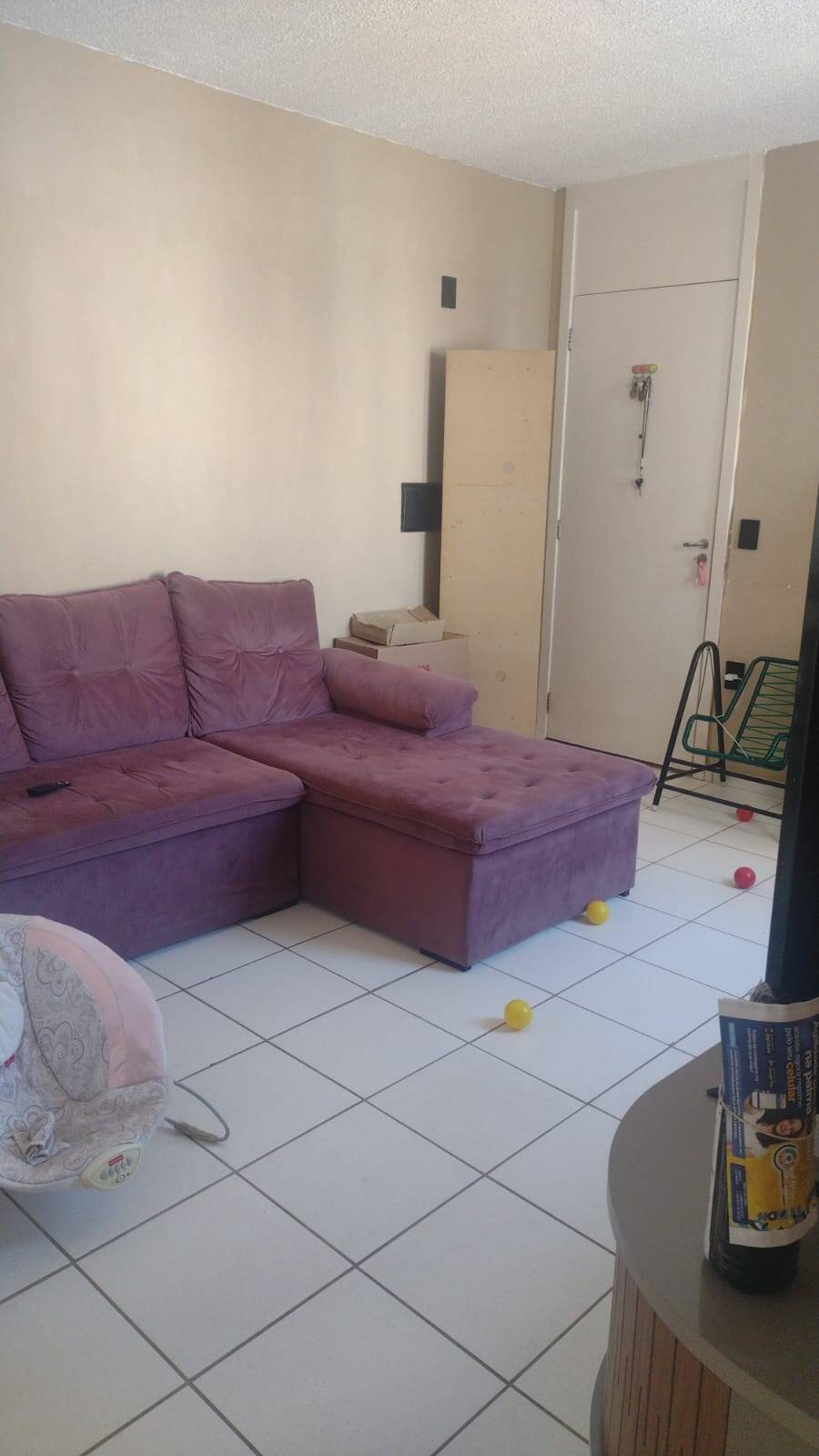 #419 - Apartamento para Venda em Mairiporã - SP