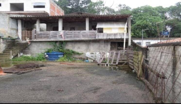 #427 - Casa para Venda em Mairiporã - SP