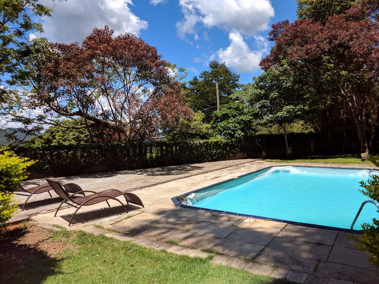 #435 - Chácara para Venda em Mairiporã - SP