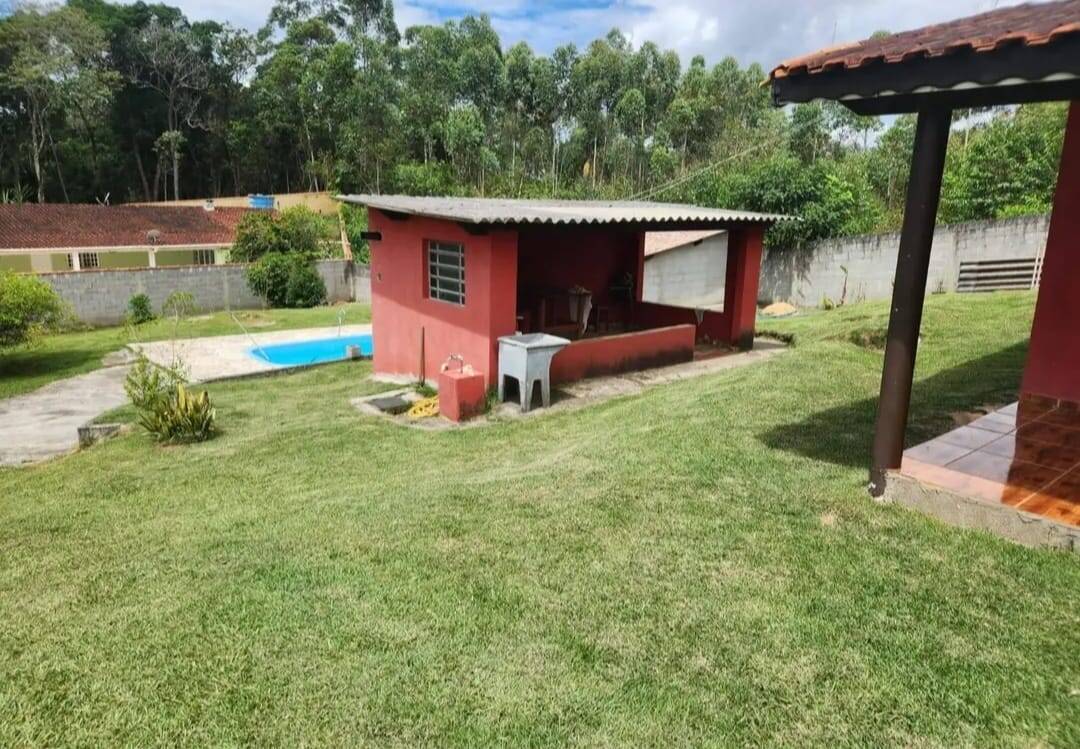 #439 - Chácara para Venda em Nazaré Paulista - SP