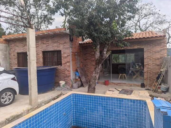 #444 - Casa para Venda em Mairiporã - SP