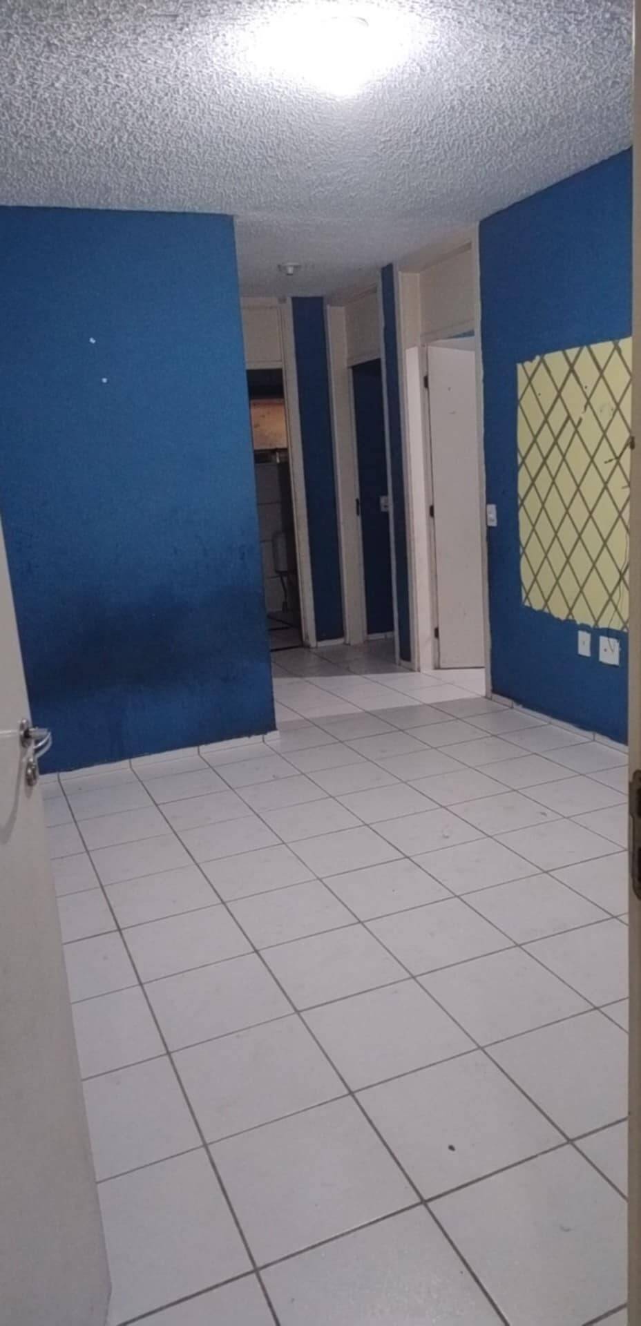 #456 - Apartamento para Venda em Mairiporã - SP