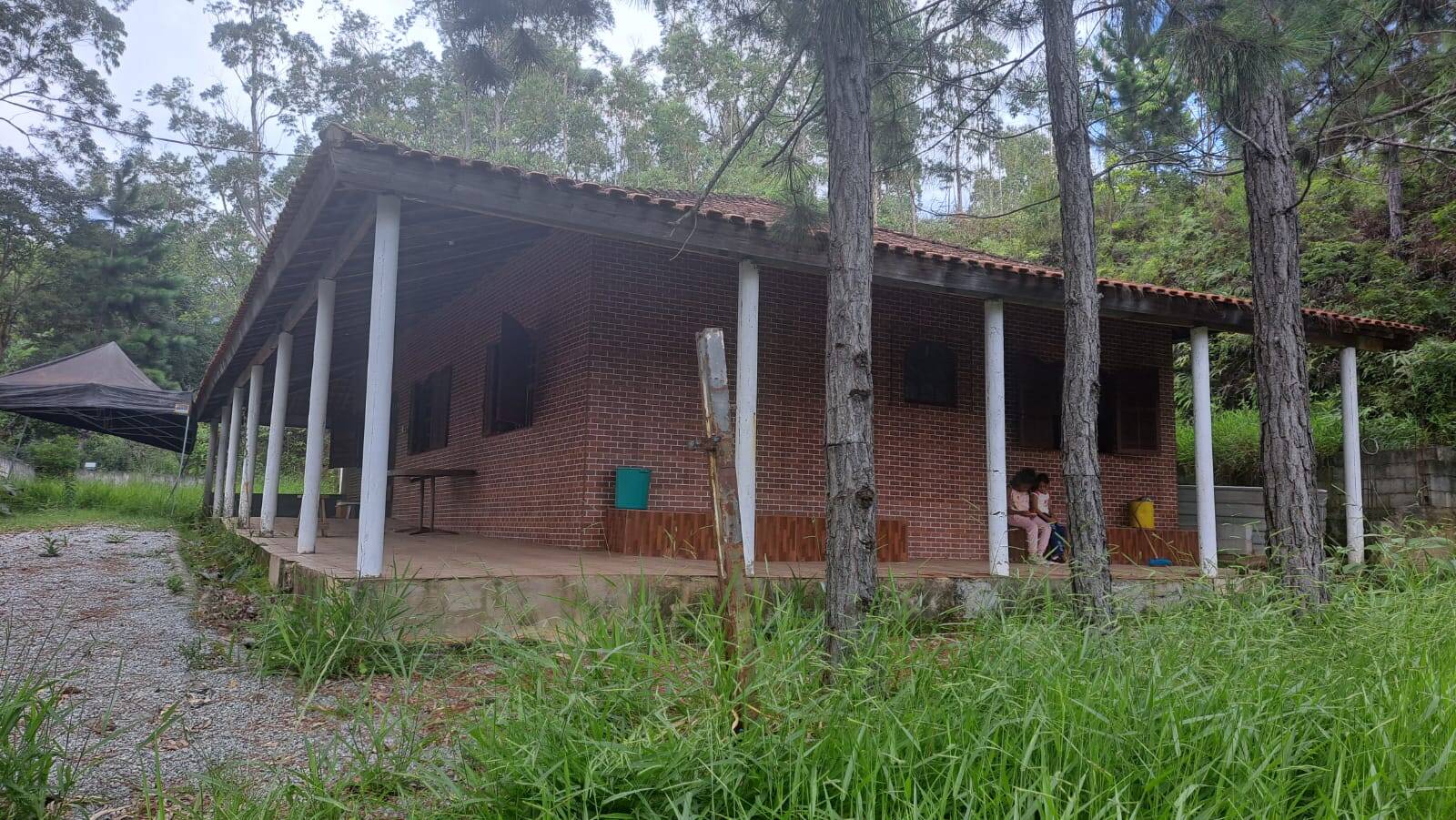 #457 - Chácara para Venda em Mairiporã - SP