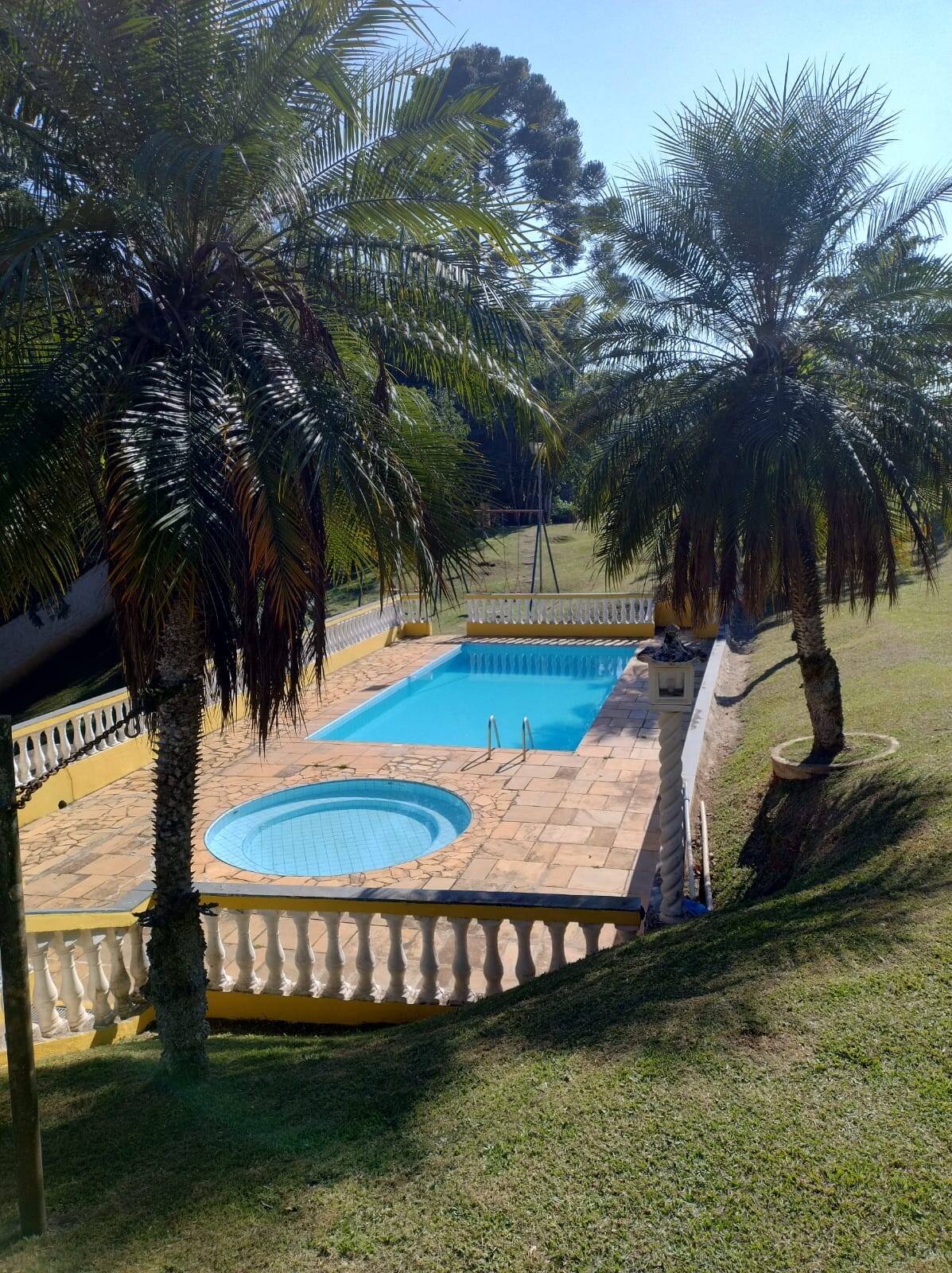 #459 - Chácara para Venda em Mairiporã - SP