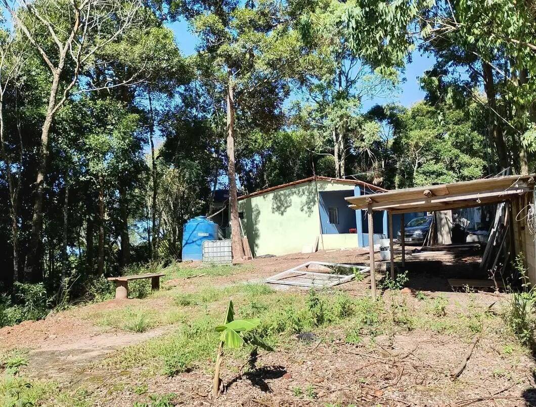 #460 - Chácara para Venda em Mairiporã - SP