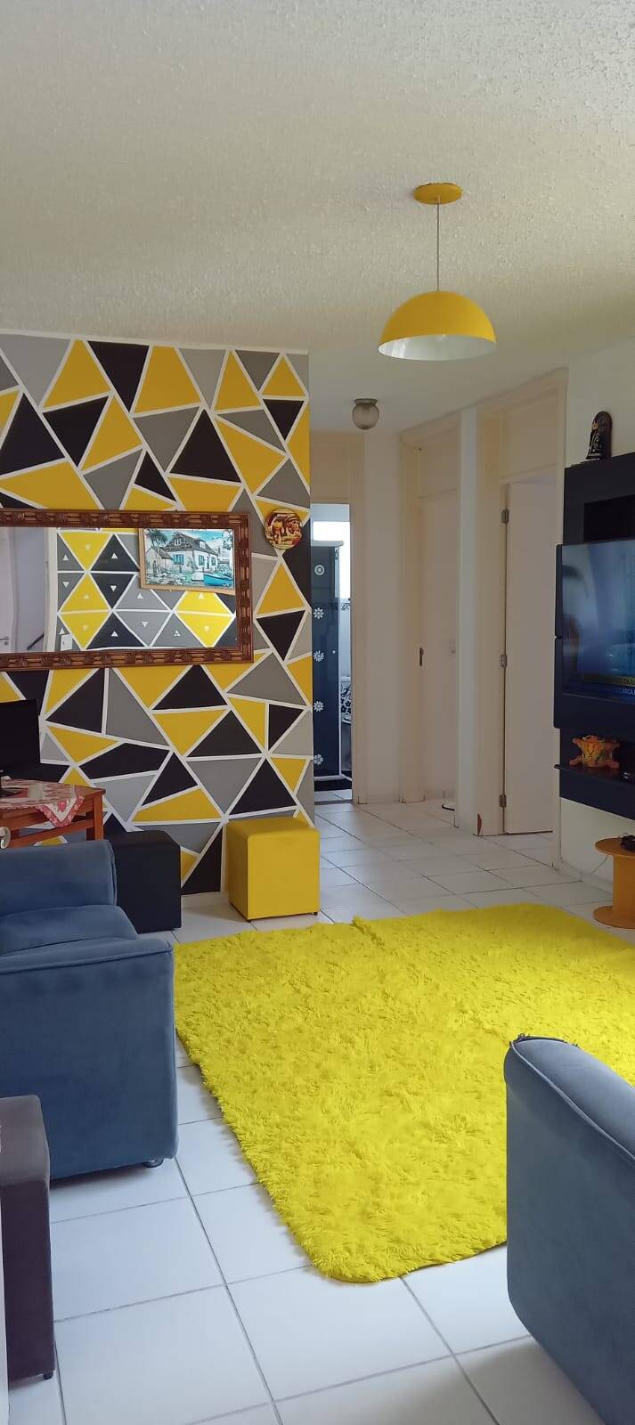 #467 - Apartamento para Venda em Mairiporã - SP