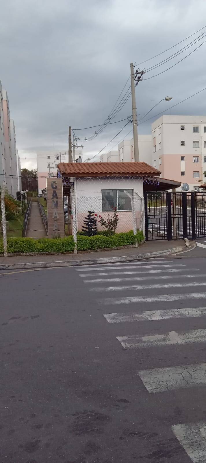 #470 - Apartamento para Venda em Mairiporã - SP