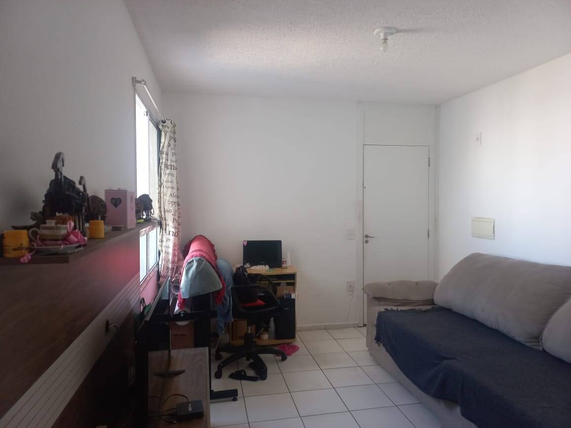 #472 - Apartamento para Venda em Mairiporã - SP