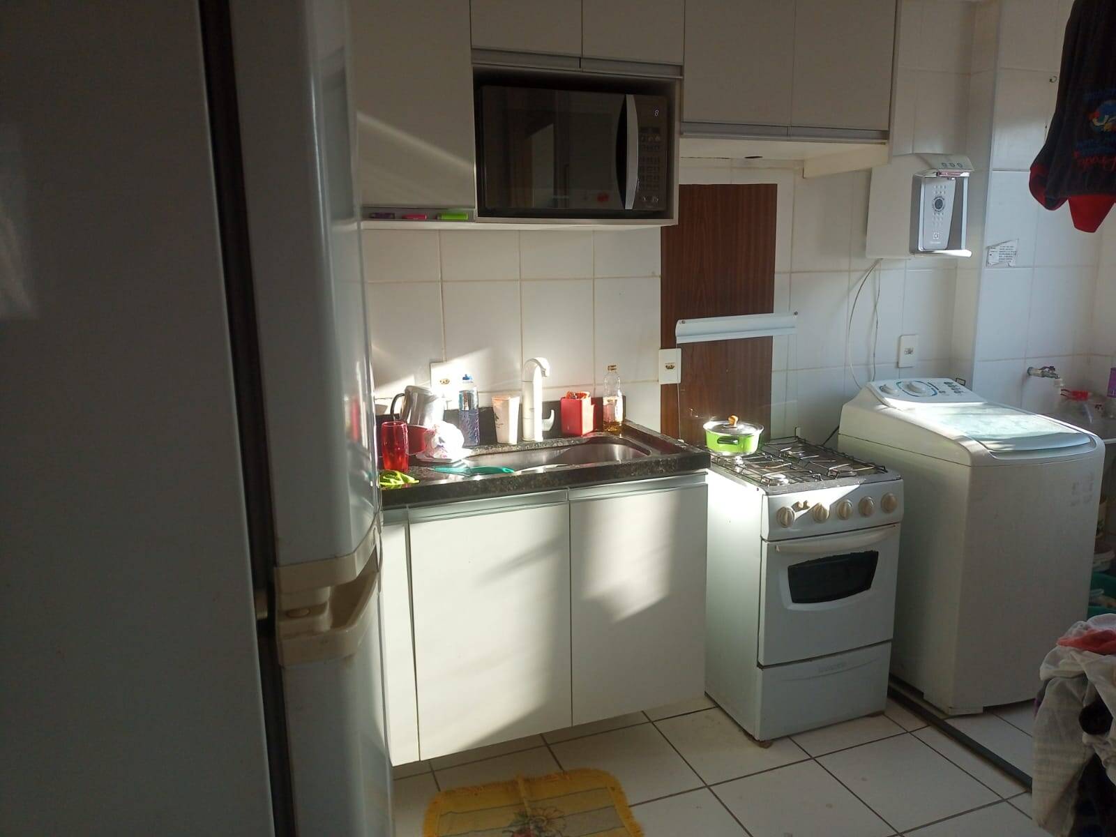 #474 - Apartamento para Venda em Mairiporã - SP