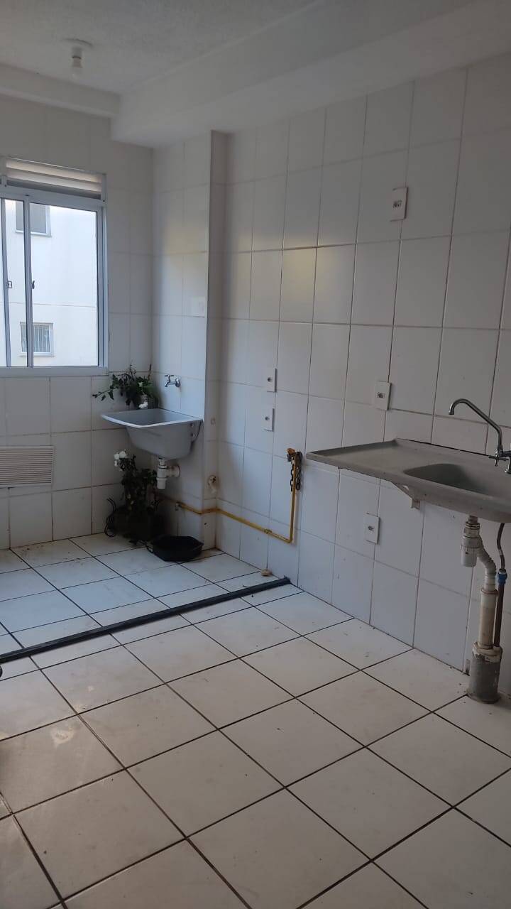 #497 - Apartamento para Venda em Mairiporã - SP