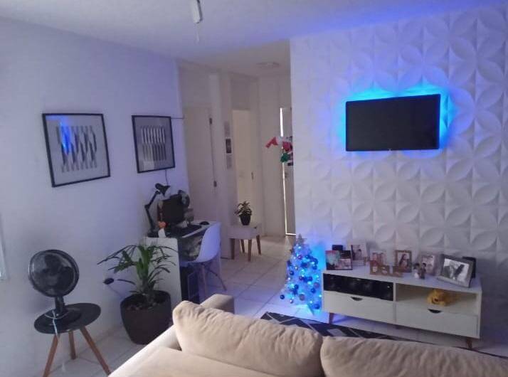 #498 - Apartamento para Venda em Mairiporã - SP