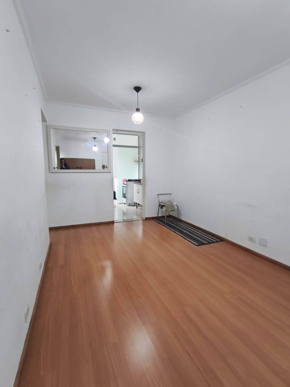 #529 - Apartamento para Venda em Mairiporã - SP