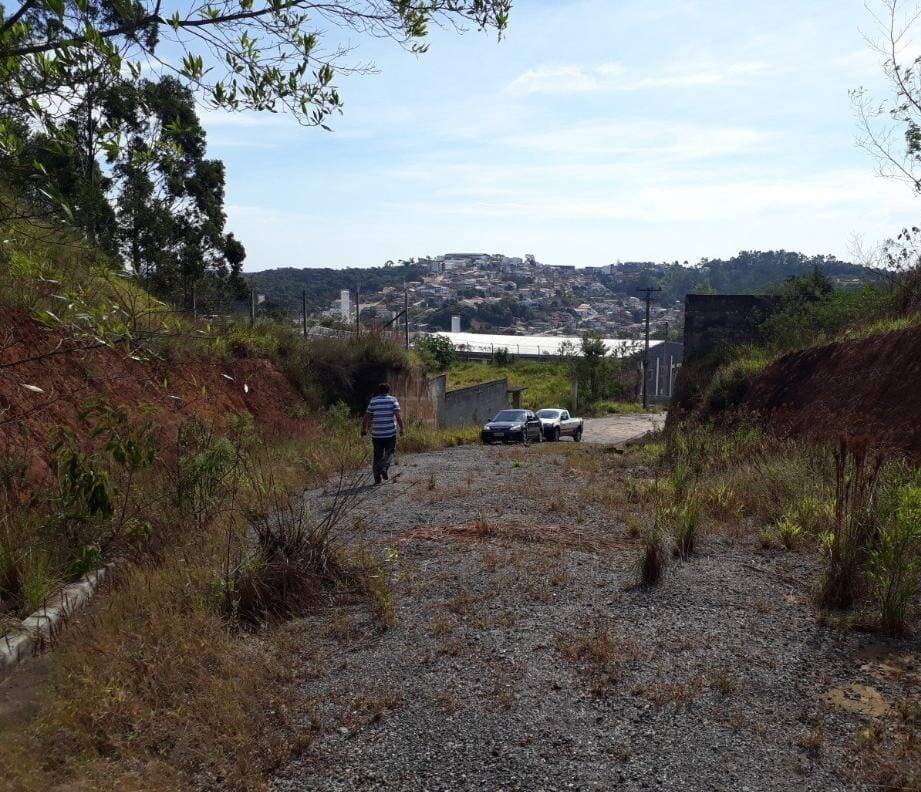 #551 - Área para Venda em Mairiporã - SP