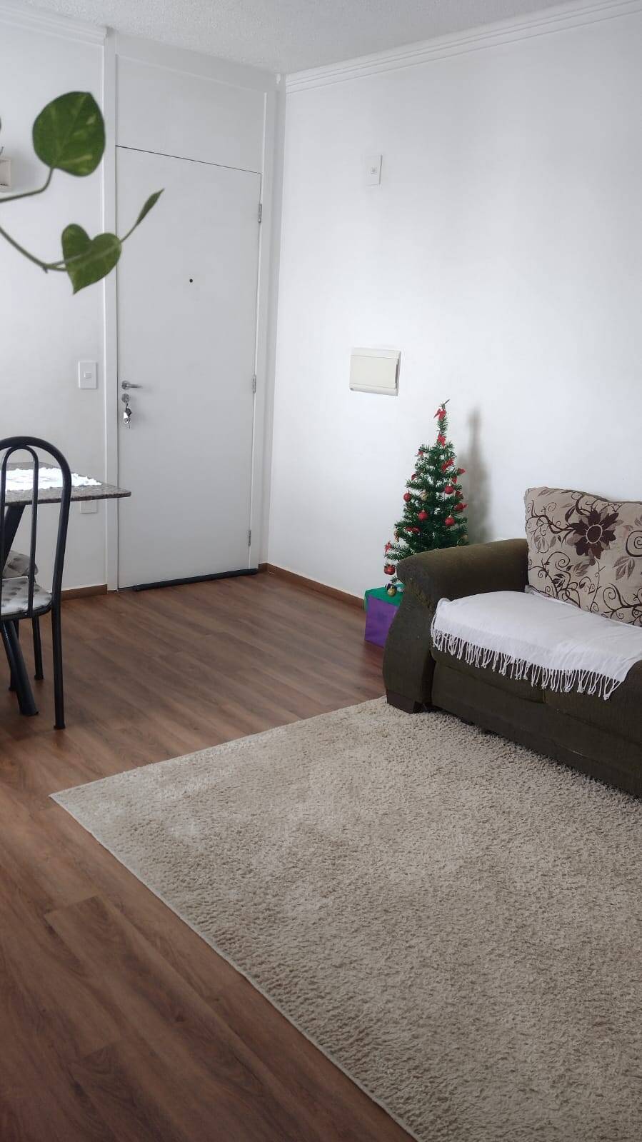 #558 - Apartamento para Venda em Mairiporã - SP