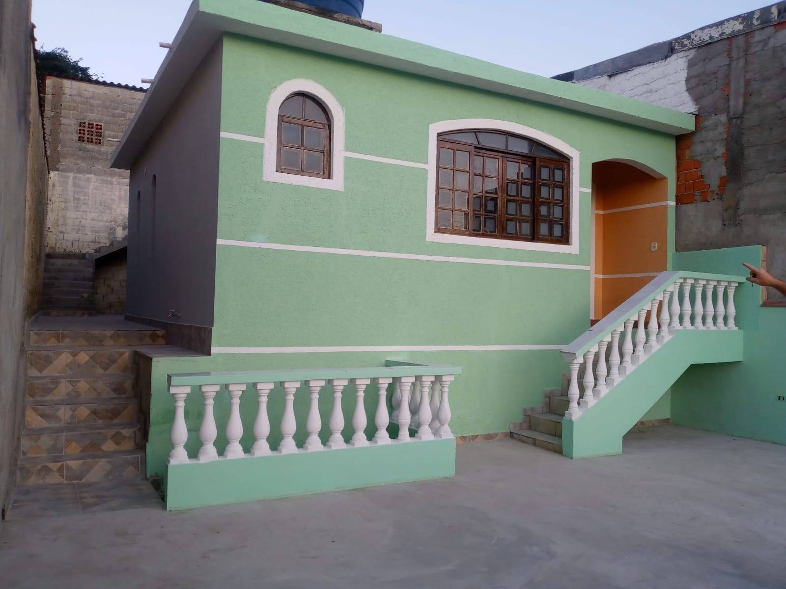 #559 - Casa para Venda em Mairiporã - SP