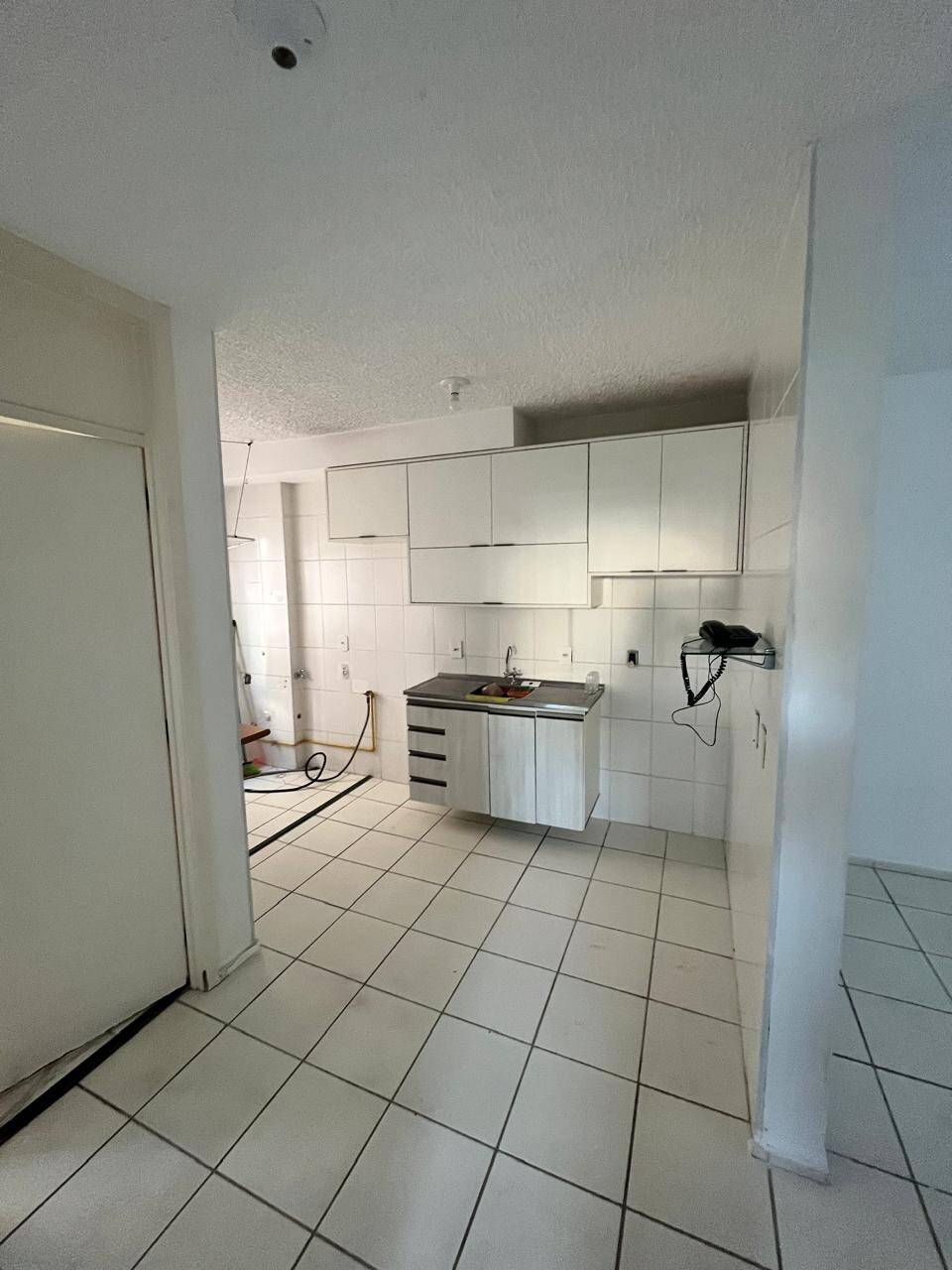 #578 - Apartamento para Venda em Mairiporã - SP