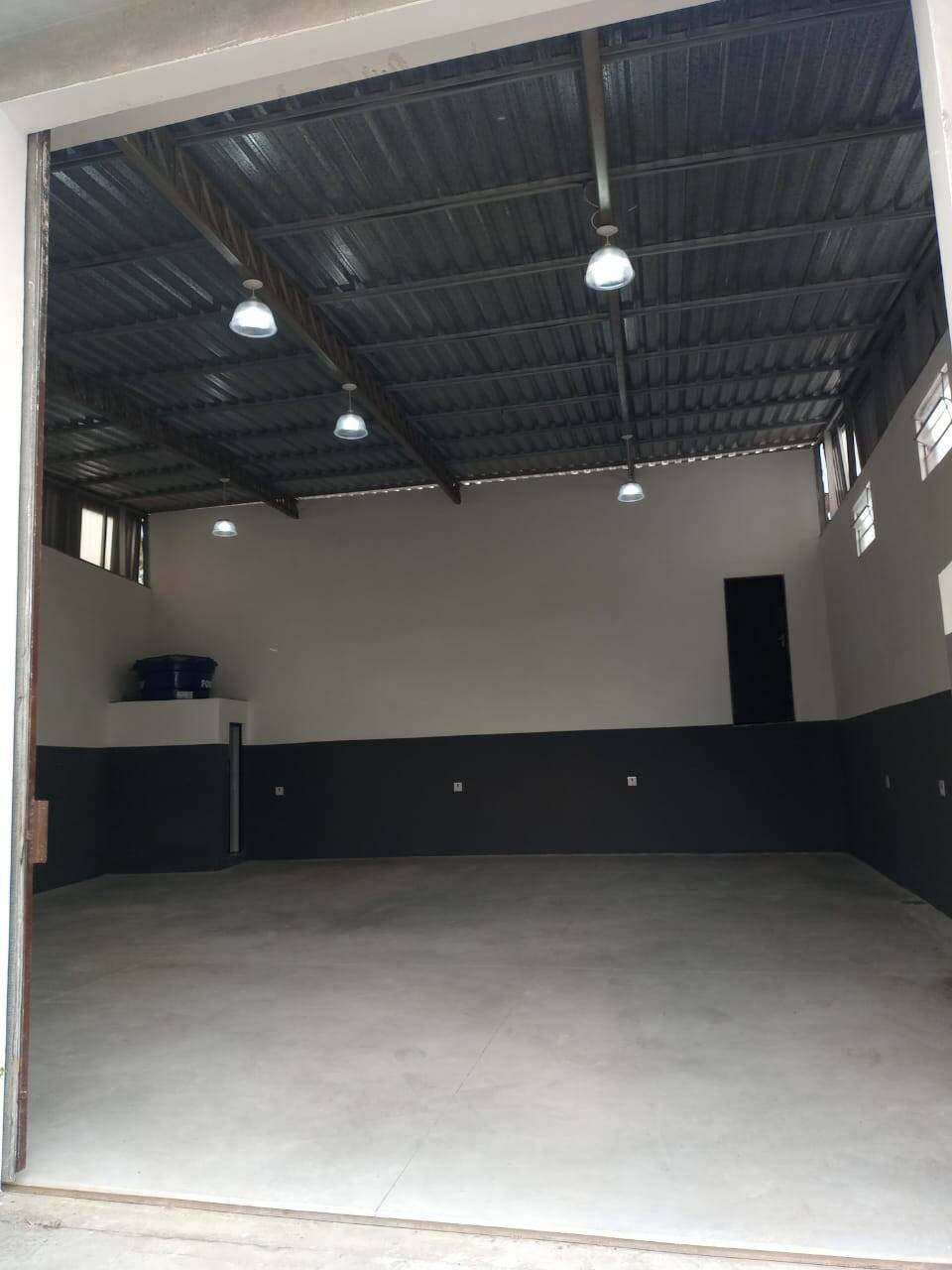 #580 - Sala para Venda em Mairiporã - SP