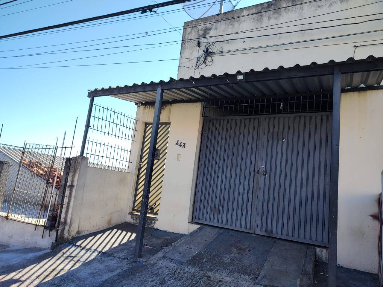 #582 - Casa para Venda em Mairiporã - SP