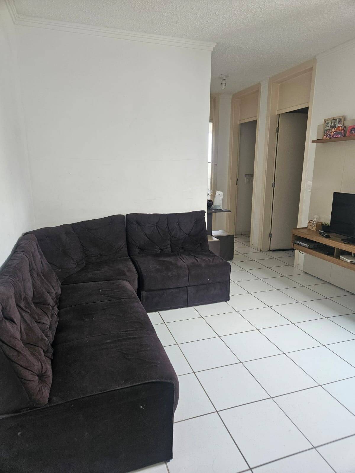 #593 - Apartamento para Venda em Mairiporã - SP
