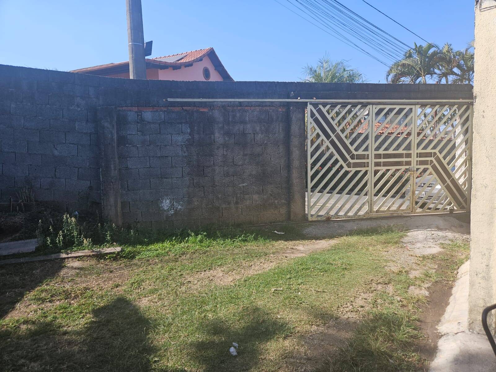 #602 - Casa para Venda em Mairiporã - SP