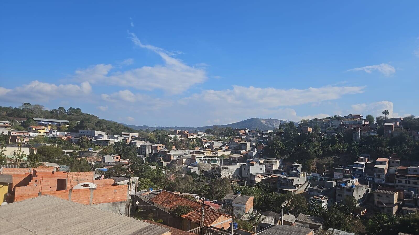 #595 - Casa para Venda em Mairiporã - SP