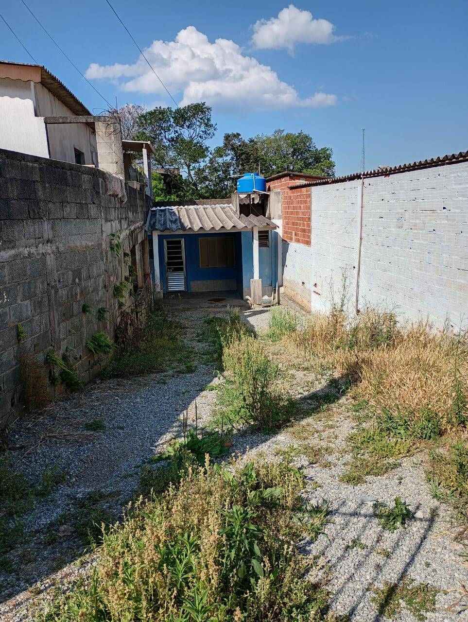 #606 - Casa para Venda em Mairiporã - SP