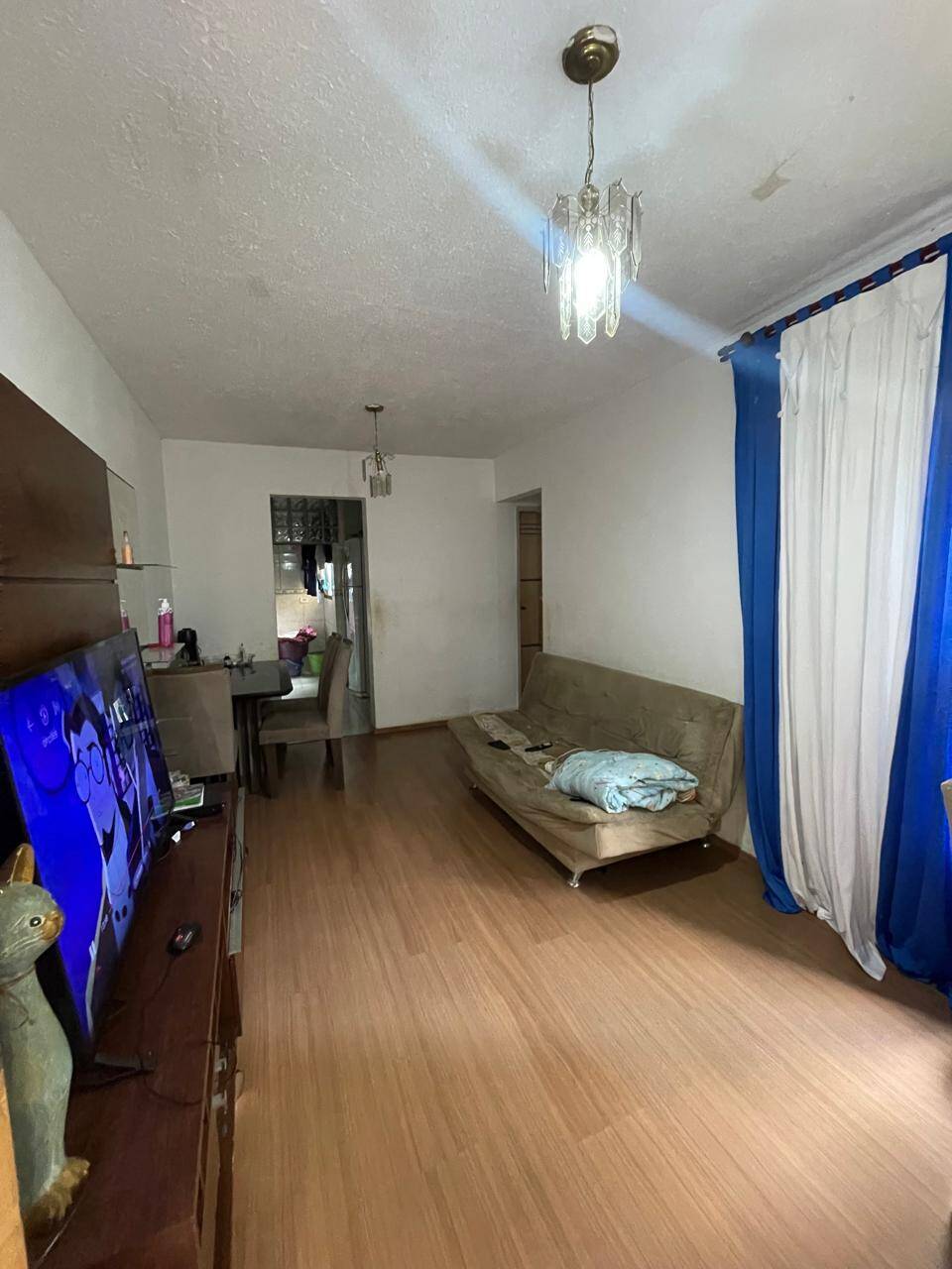 #614 - Apartamento para Venda em Mairiporã - SP
