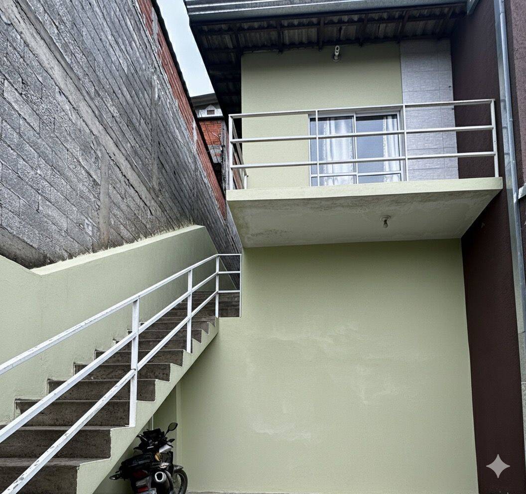 #635 - Casa para Venda em Mairiporã - SP