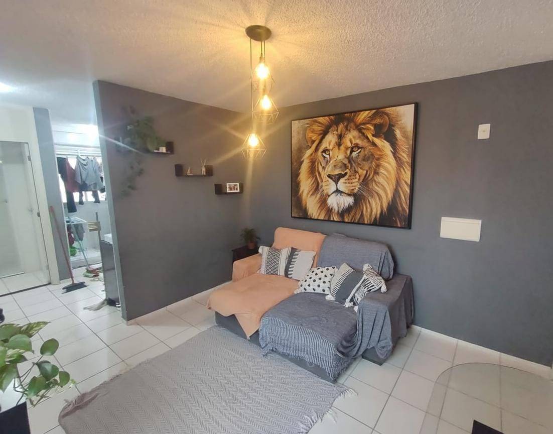 #645 - Apartamento para Venda em Mairiporã - SP