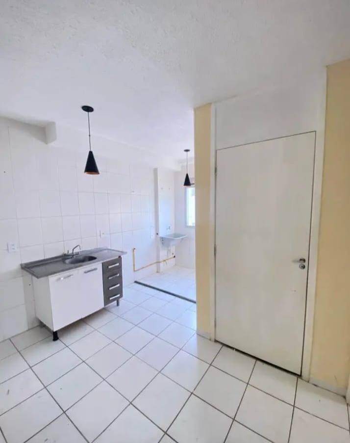#652 - Apartamento para Venda em Mairiporã - SP
