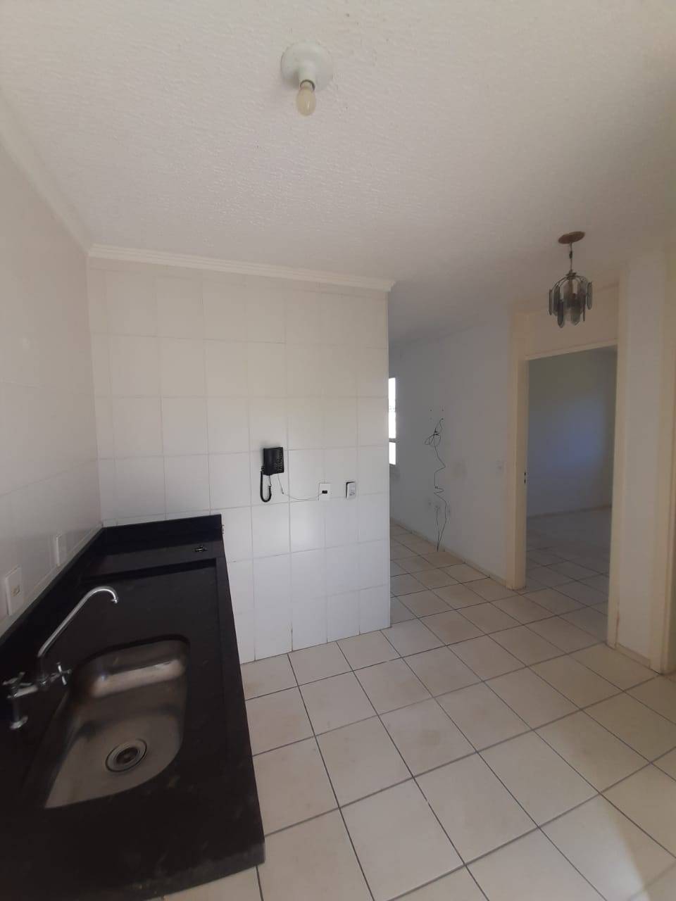 #659 - Apartamento para Venda em Mairiporã - SP