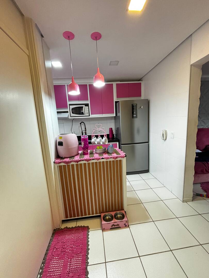 #664 - Apartamento para Venda em Mairiporã - SP