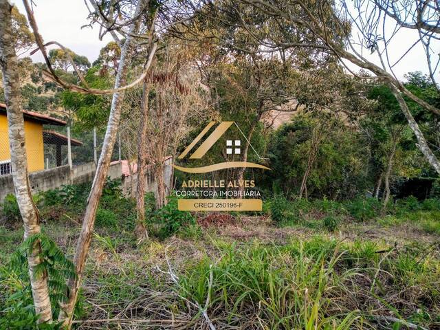 #4 - Terreno em condomínio para Venda em Mairiporã - SP