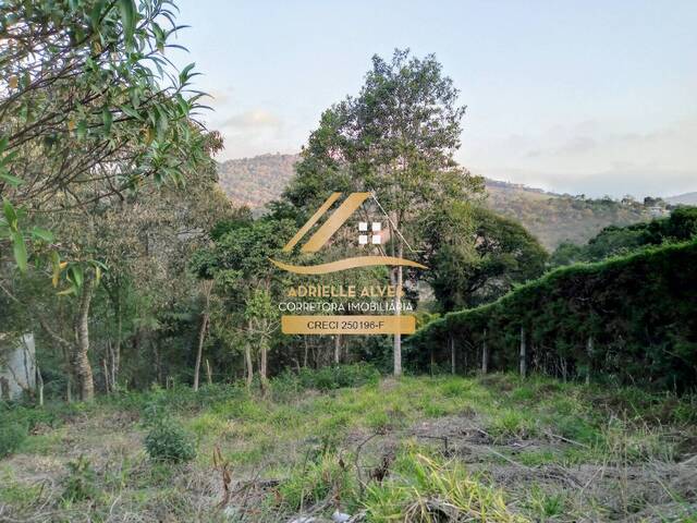 #4 - Terreno em condomínio para Venda em Mairiporã - SP