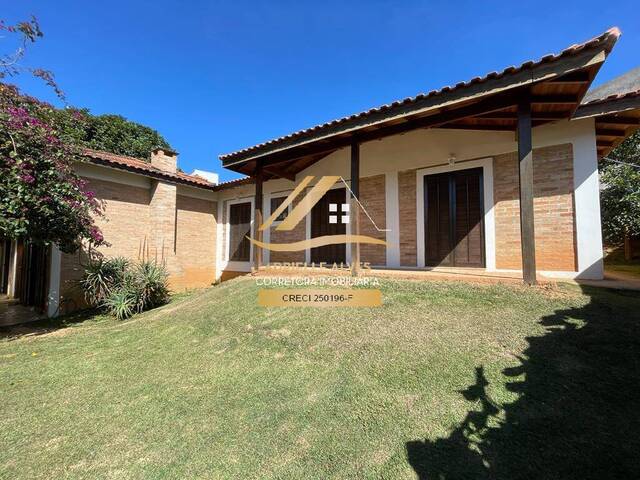 #5 - Chácara em condomínio para Venda em Mairiporã - SP
