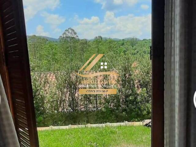 Casa de campo em condomínio para Venda em Mairiporã - 5