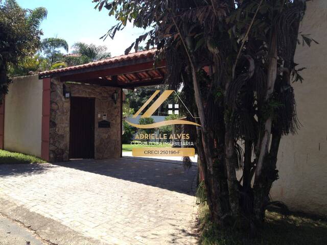 #8 - Chácara loteamento aberto para Venda em Mairiporã - SP