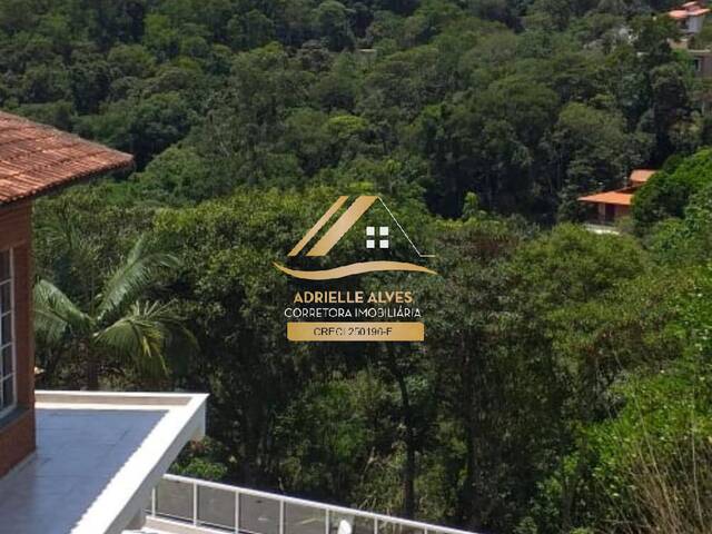 #9 - Casa em condomínio para Venda em Mairiporã - SP
