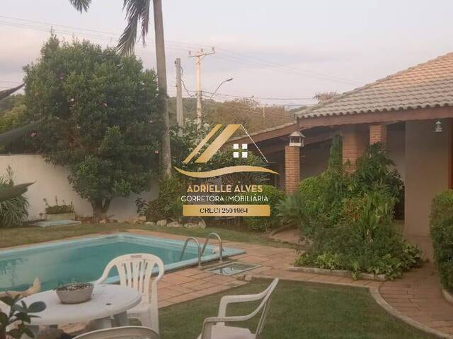 #13 - Casa de campo para Venda em Atibaia - SP - 2