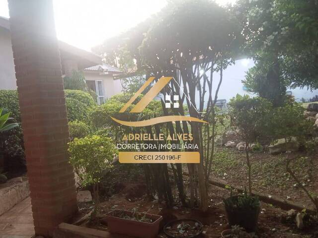 Casa de campo para Venda em Atibaia - 4