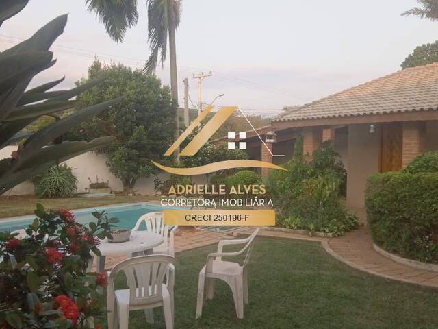 #13 - Casa de campo para Venda em Atibaia - SP - 1