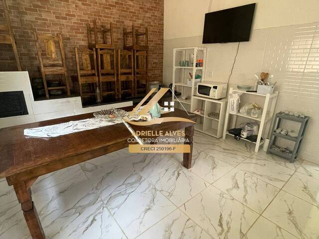 Chácara para Venda em Bom Jesus dos Perdões - 4