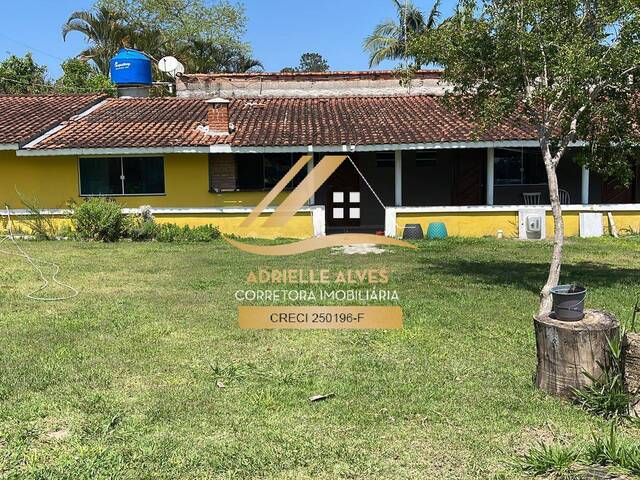 #24 - Chácara para Venda em Bom Jesus dos Perdões - SP - 3