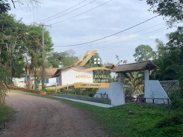 Chácara para Venda em Atibaia - 2
