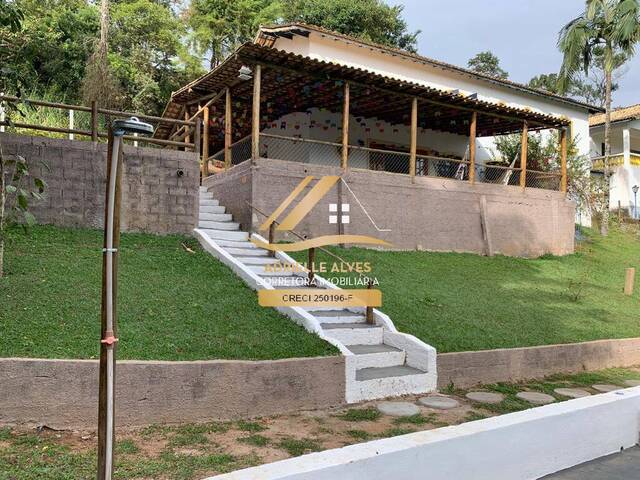 Chácara para Venda em Atibaia - 3