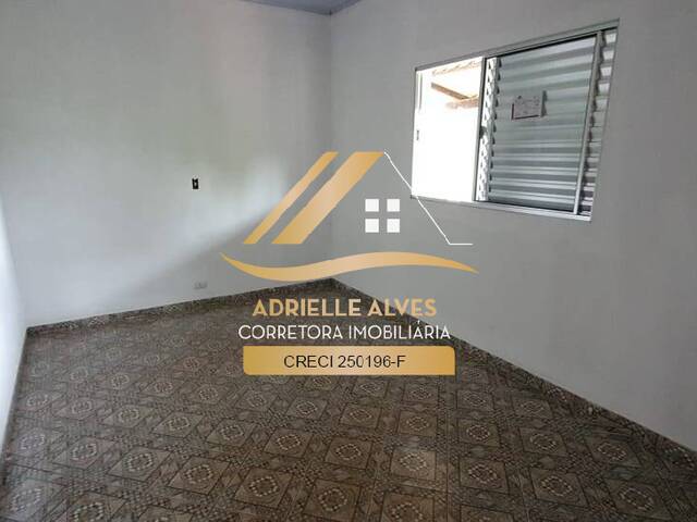 Casa para Venda em Bom Jesus dos Perdões - 5