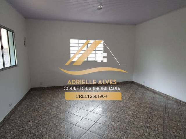 #25 - Casa para Venda em Bom Jesus dos Perdões - SP - 3